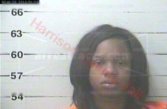 Tykeshia Lapassion Barnes