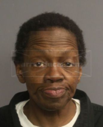 Virginia Mohammed