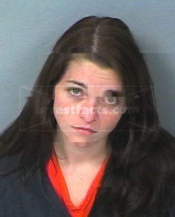 Stephanie Lynn Mccann