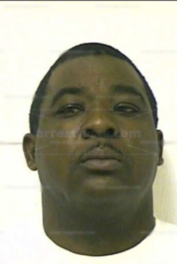 Eric Dewayne Mays