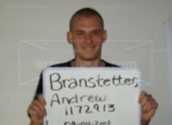 Andrew A Branstetter