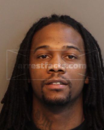 Laquan Donnell Miller