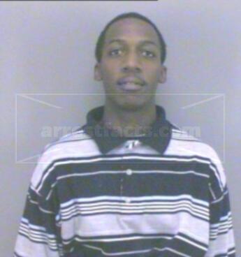 Cedric Lamar Williams