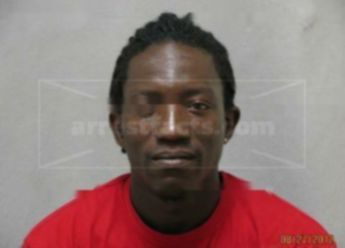 Carl Eugene Mccall