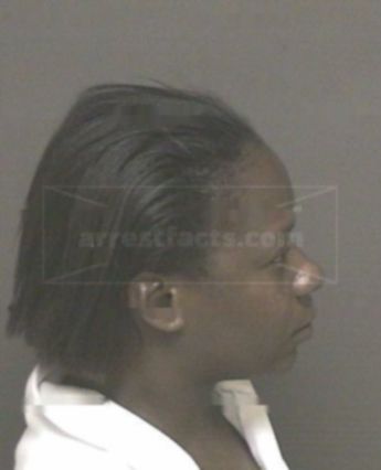 Celeste Lavon Favors