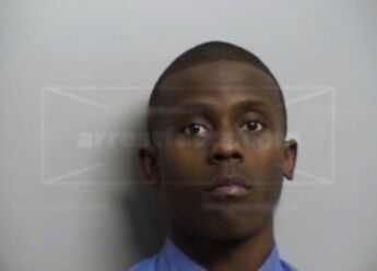 Deonte Delshawn Lewis