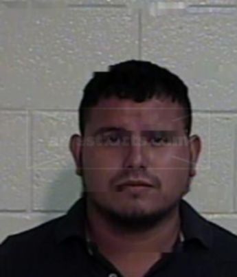 Gerardo Salinas Gonzalez