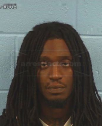Terrence Orlando Wiley