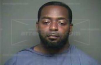 Brian Keith Washington