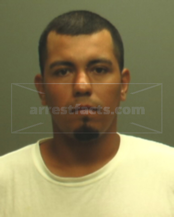 Joseph Anthony Rodriguez