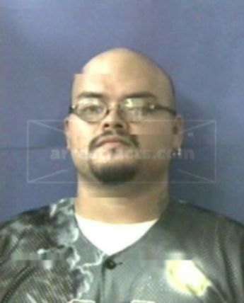 Neville Jay Ramirez