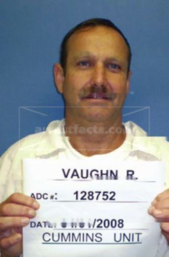 Rick L Vaughn