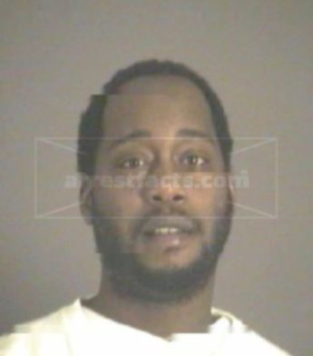 Brandon Rayshaun Green