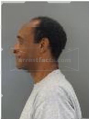 Jerome Dwight Dean