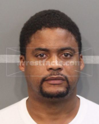 Timothy Tyrone Tolliver