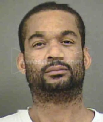 Shurrod Rockie Goss
