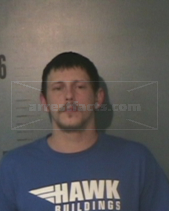 Cody James Hurley