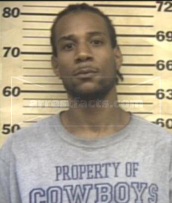 Kendrick Lamon Holman