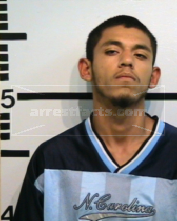 Adrian Damien Martinez