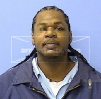 Terry Andre Cox
