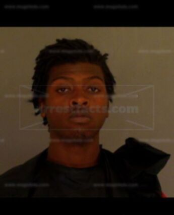 Jaquan Woodshawn Hornsby