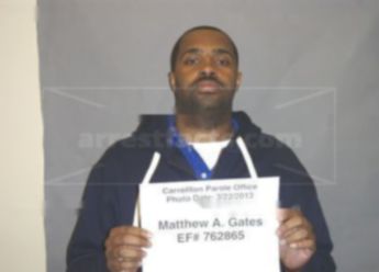 Matthew A Gates