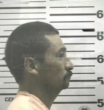 Morris Martinez