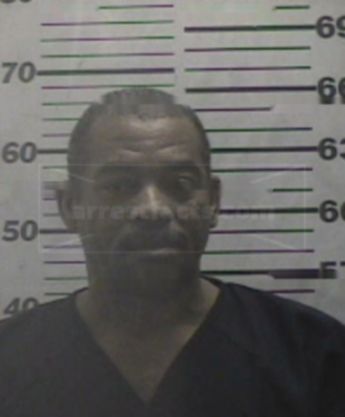 Jerrel Dewayne Muldrew