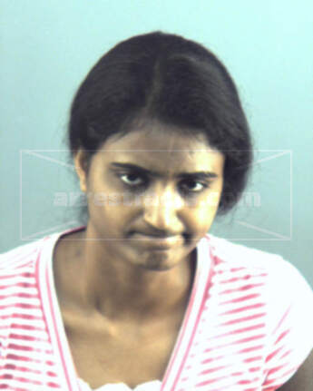 Bhargavi Eerthineni