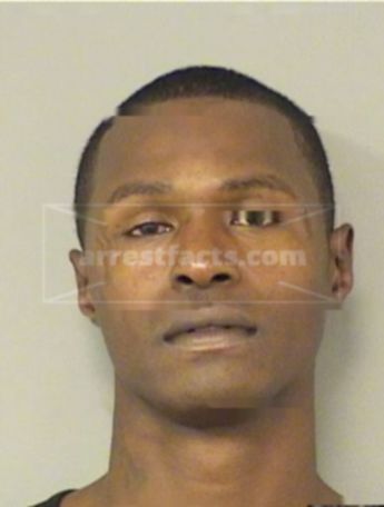 Jesse Advrel Dortch