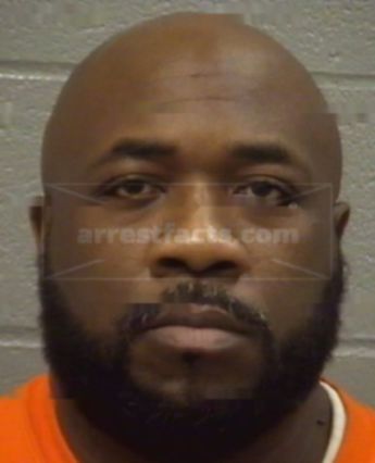 Roderick Antonio Jackson