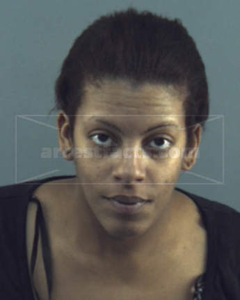 Chrishawna Latrice Mccall