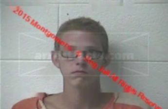 Cody Wayne Martin