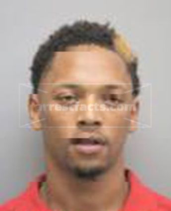 Tyron Anthony Rainey