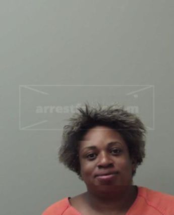 Michelle Lynette Horton