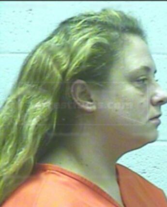 Stephanie Dawn Shockley