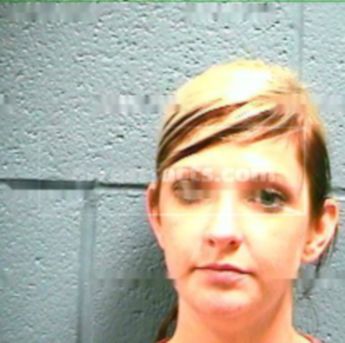 Shawna Leigh Gossett