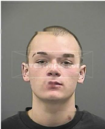 Dylan Taylor Coffey