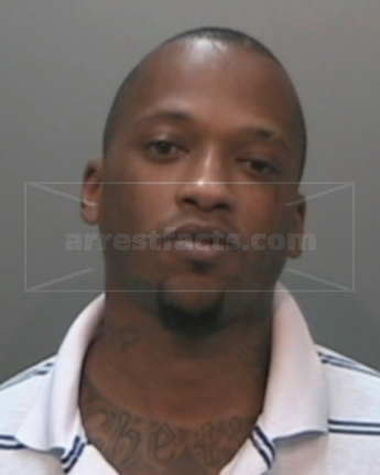 Tyrone Lenard Whittington