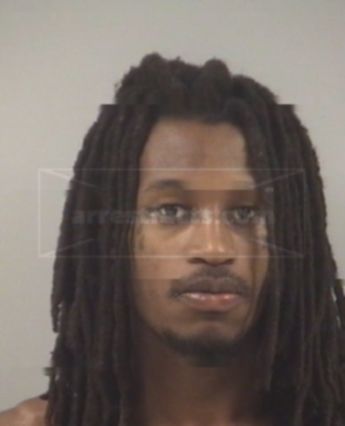 Dontrell Khali Mcdonald