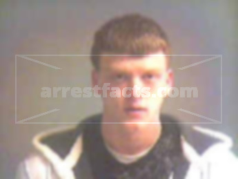 Bradley Wayne Taylor