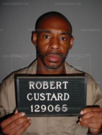 Robert A Custard