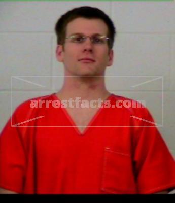 Michael David Scofield