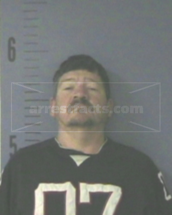 Gerald William Hargis