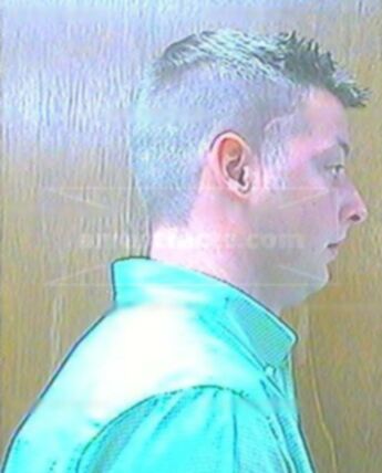 Jason Sean Adair