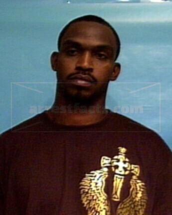 Rodney Jermain Stallworth