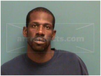 Rickey Latwan Hughes