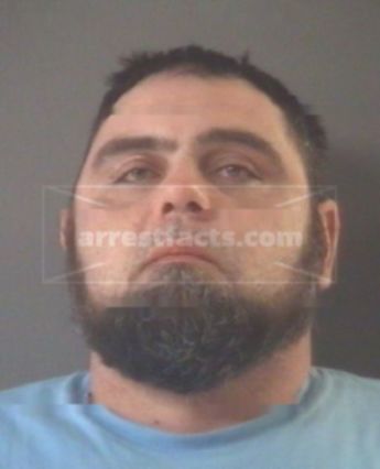 Randy Allen Rinard