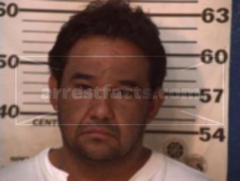 Daniel Gil Anciso
