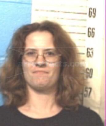 Angela Lynn Qualls